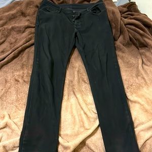 Ksubi Jeans